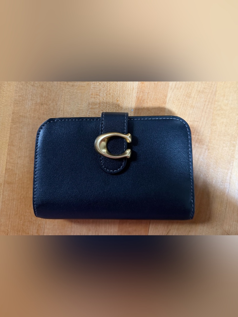 Coach Tabby Wallet